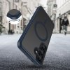 TECH-PROTECT MAGMAT MAGSAFE GALAXY S25 MATTE NAVY